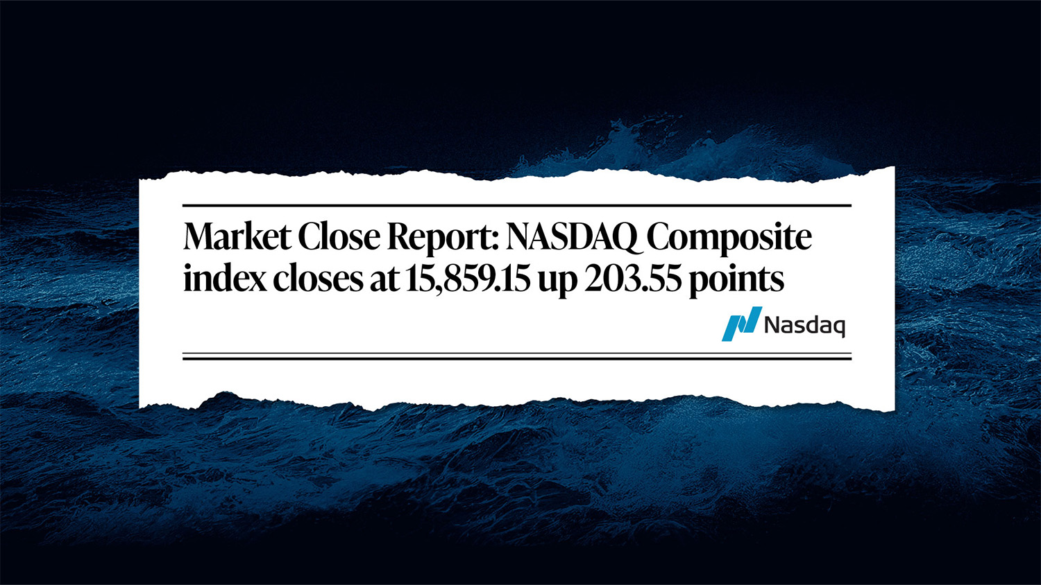 Capital Wave market report