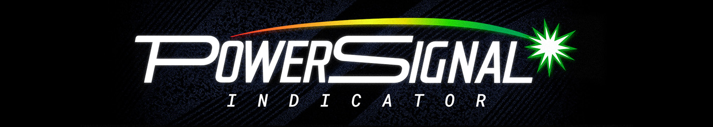 PowerSignal Indicator masthead