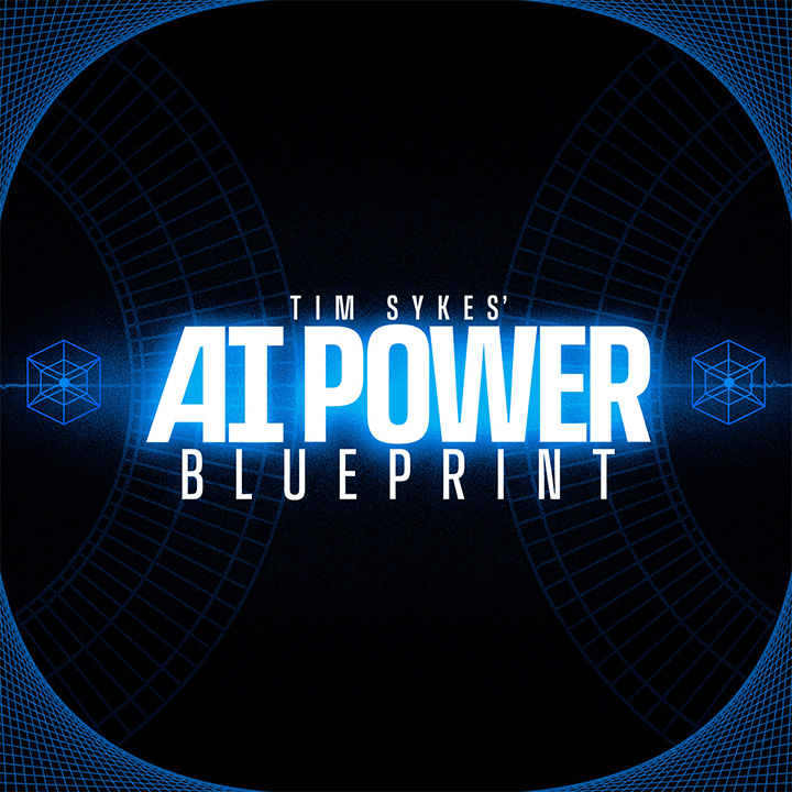 AI Power Blueprint