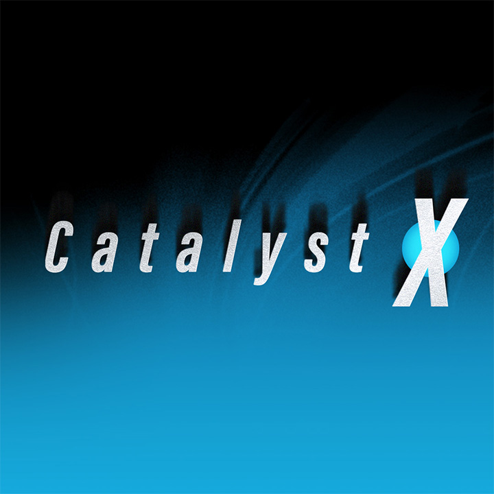 Catalyst X