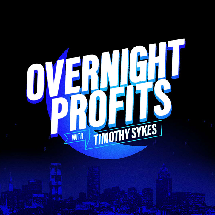 Overnight Profits