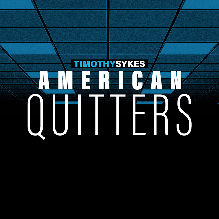 American Quitters