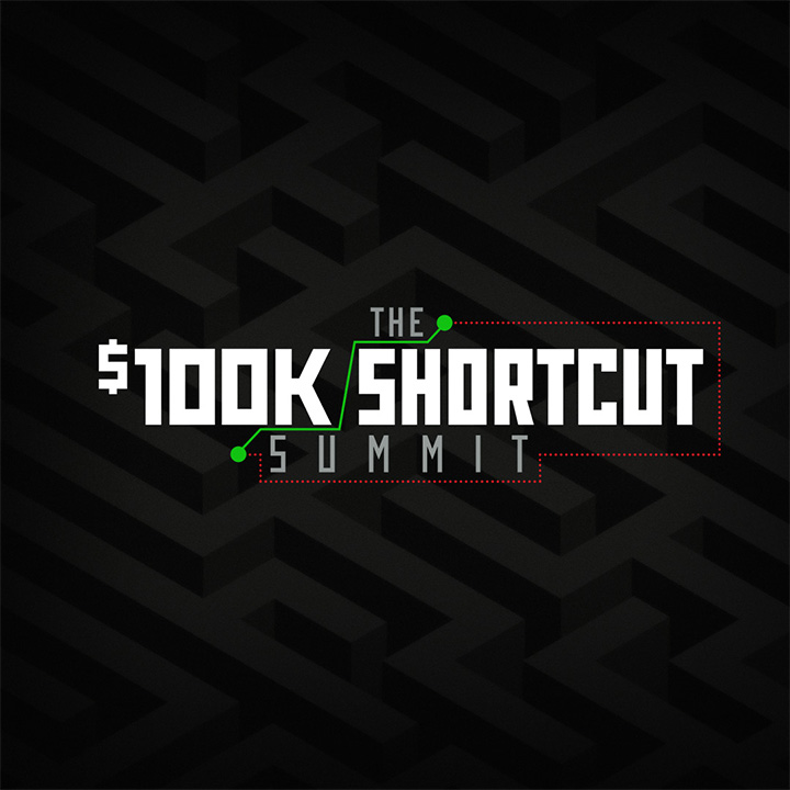 $100K Shortcut Summit