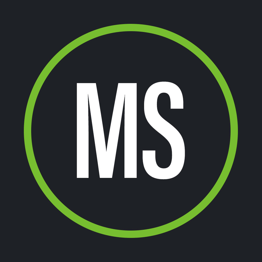 MS mark