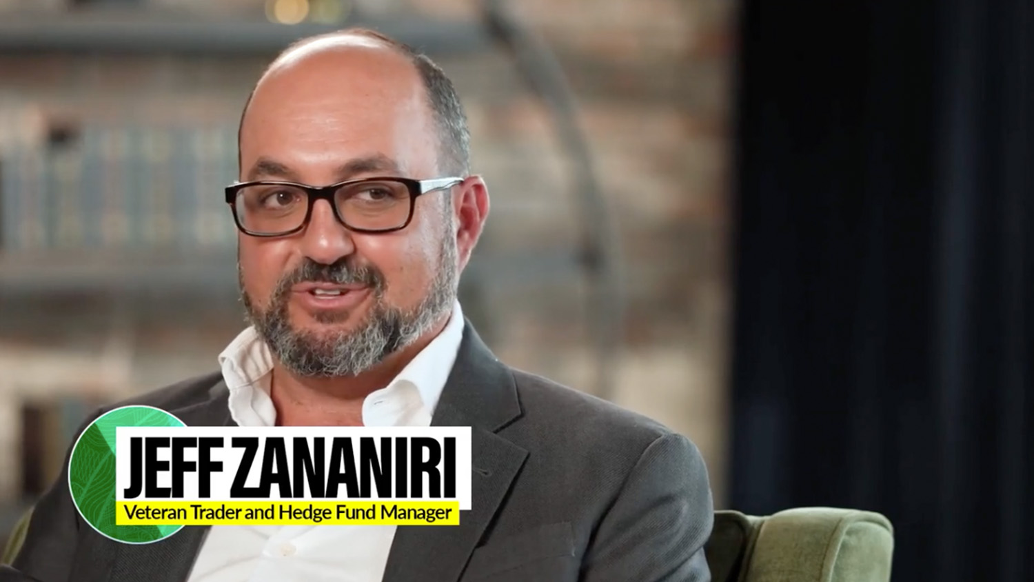 Jeff Zananiri