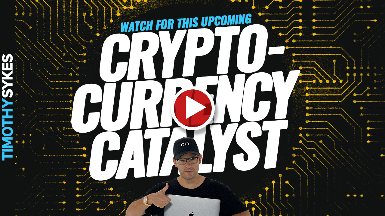 Crypto-Currency Catalyst