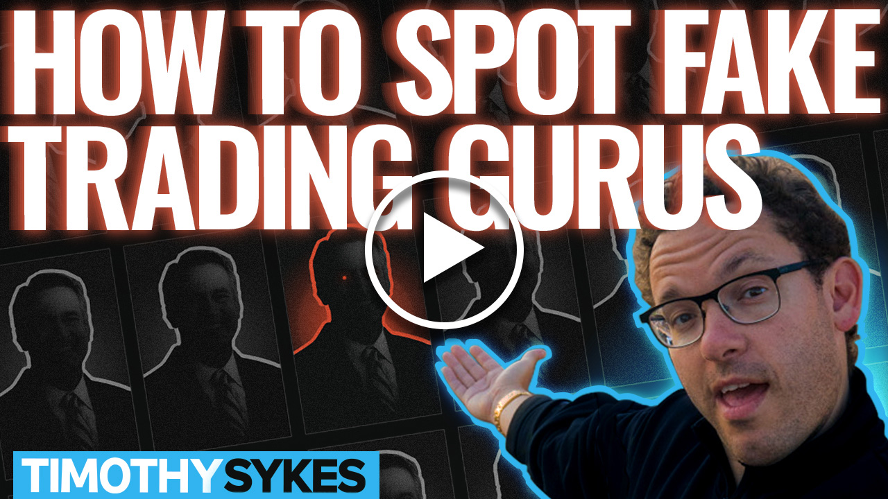 How to Spot Fake Trading Gurus