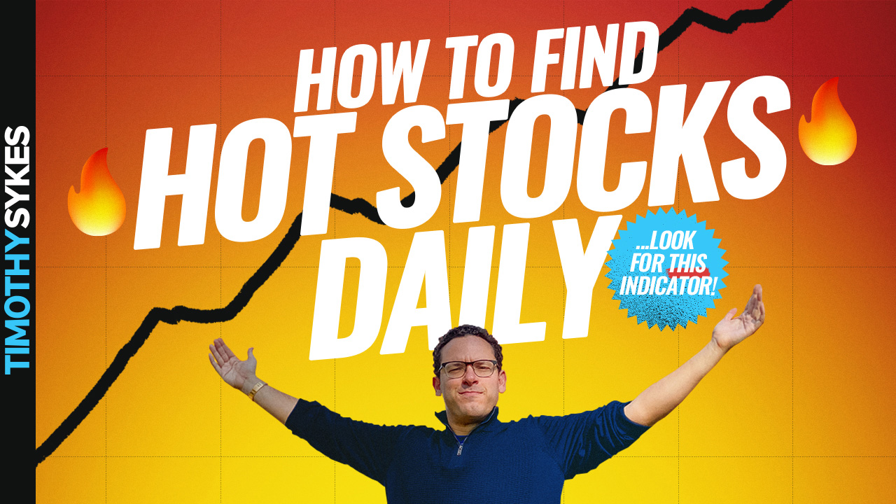 How to Find Hot Stocks Daily