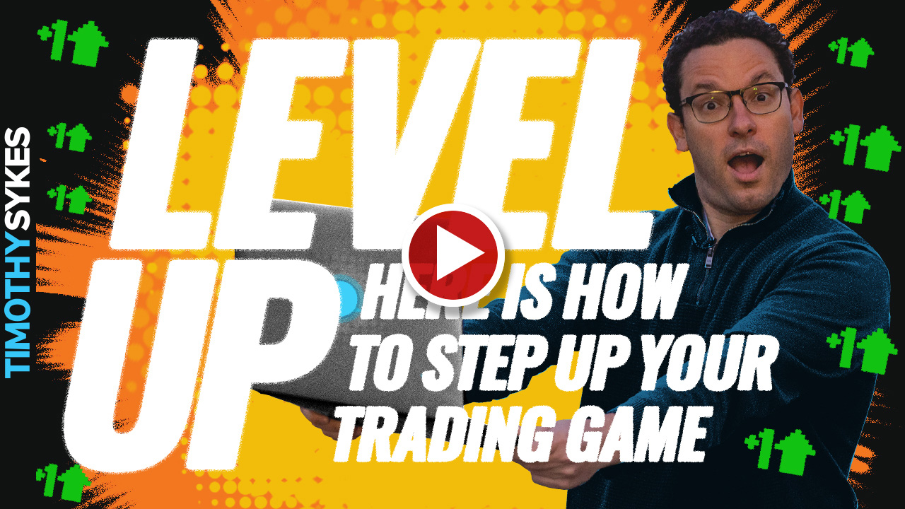 Level Up
