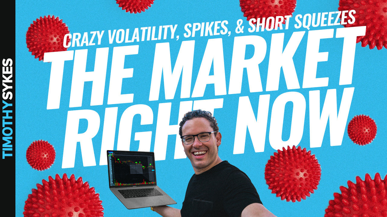 The Market Right Now