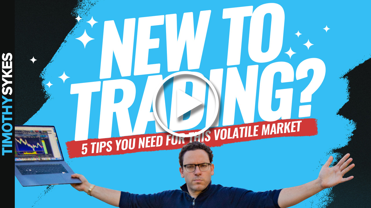New to Trading?