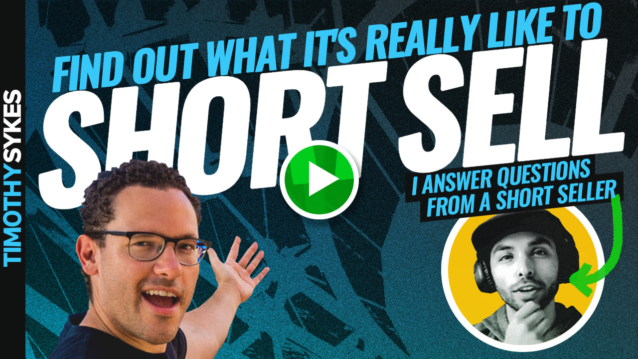 Short Sell