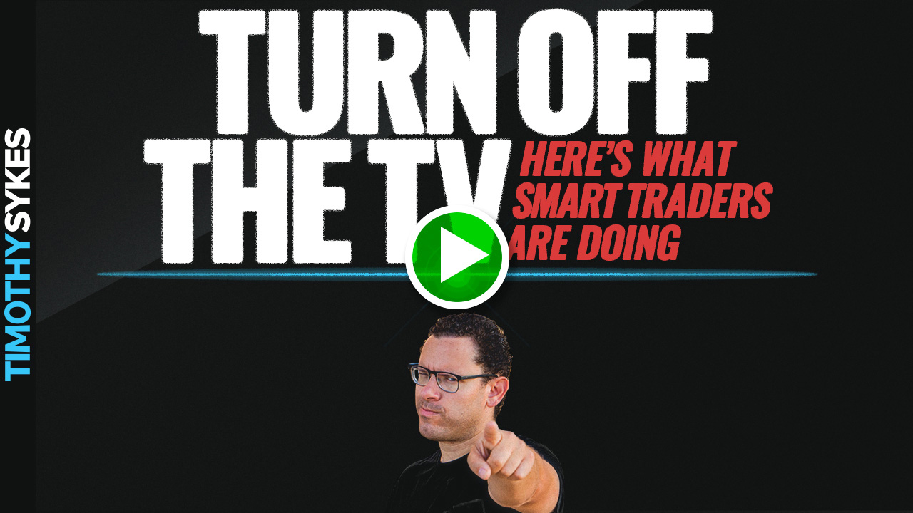 Turn Off the TV
