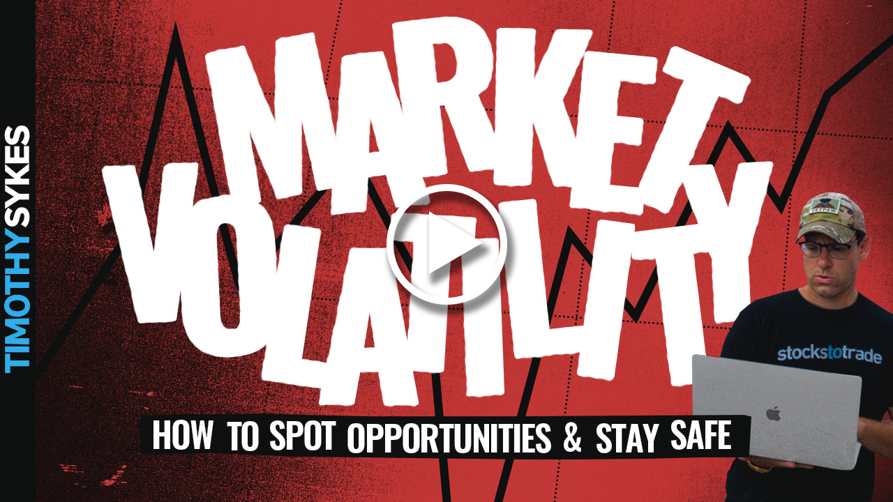 Market Volatility